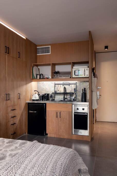 Luxury Design Apart Recoleta