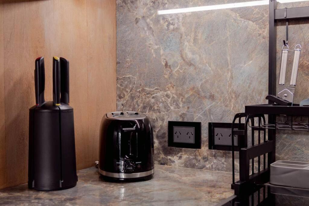 Luxury Design Apart Recoleta