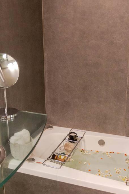 Luxury Design Apart Recoleta