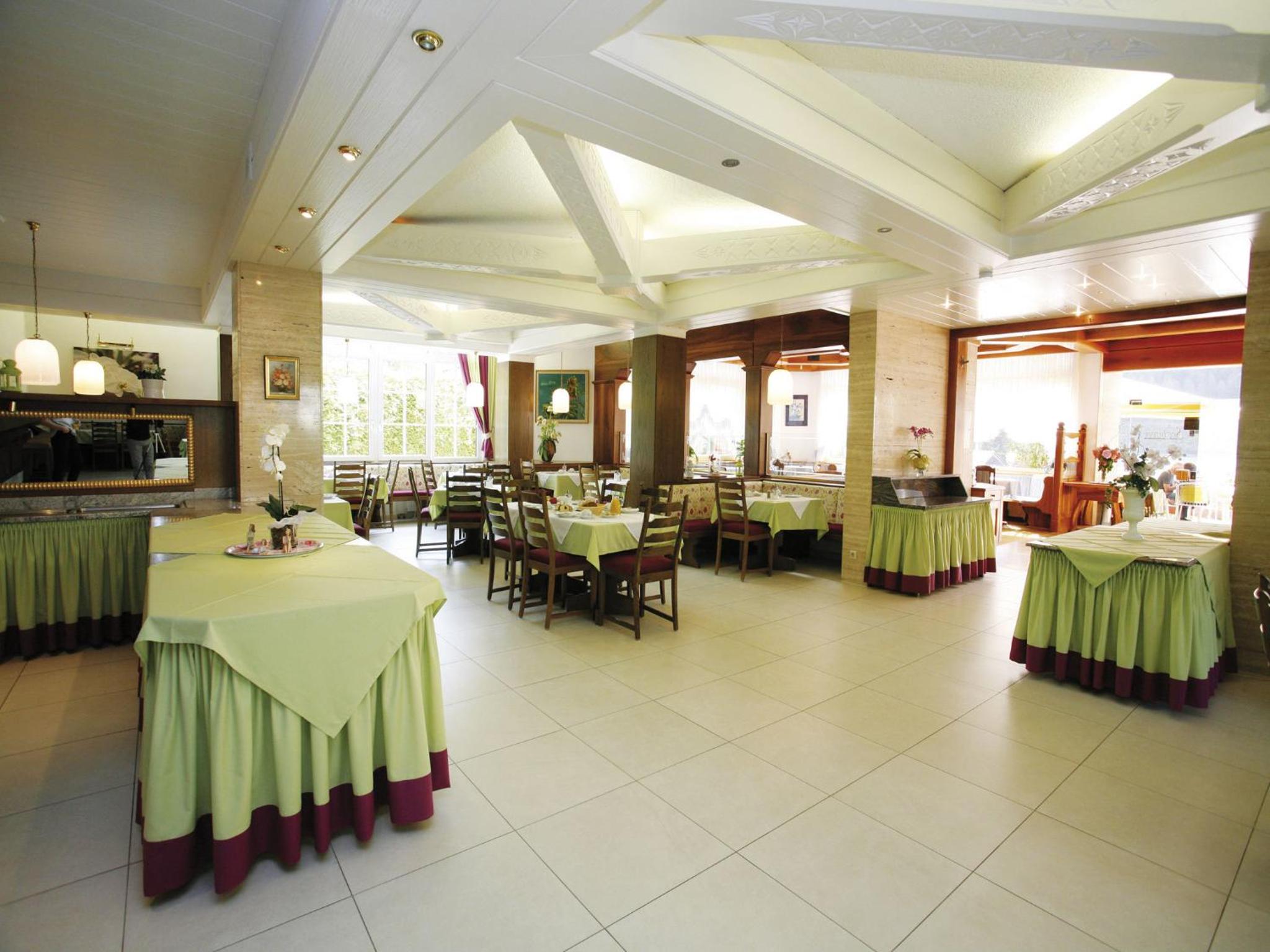 Strandpension Seejuwel