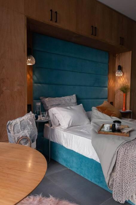 Luxury Design Apart Recoleta