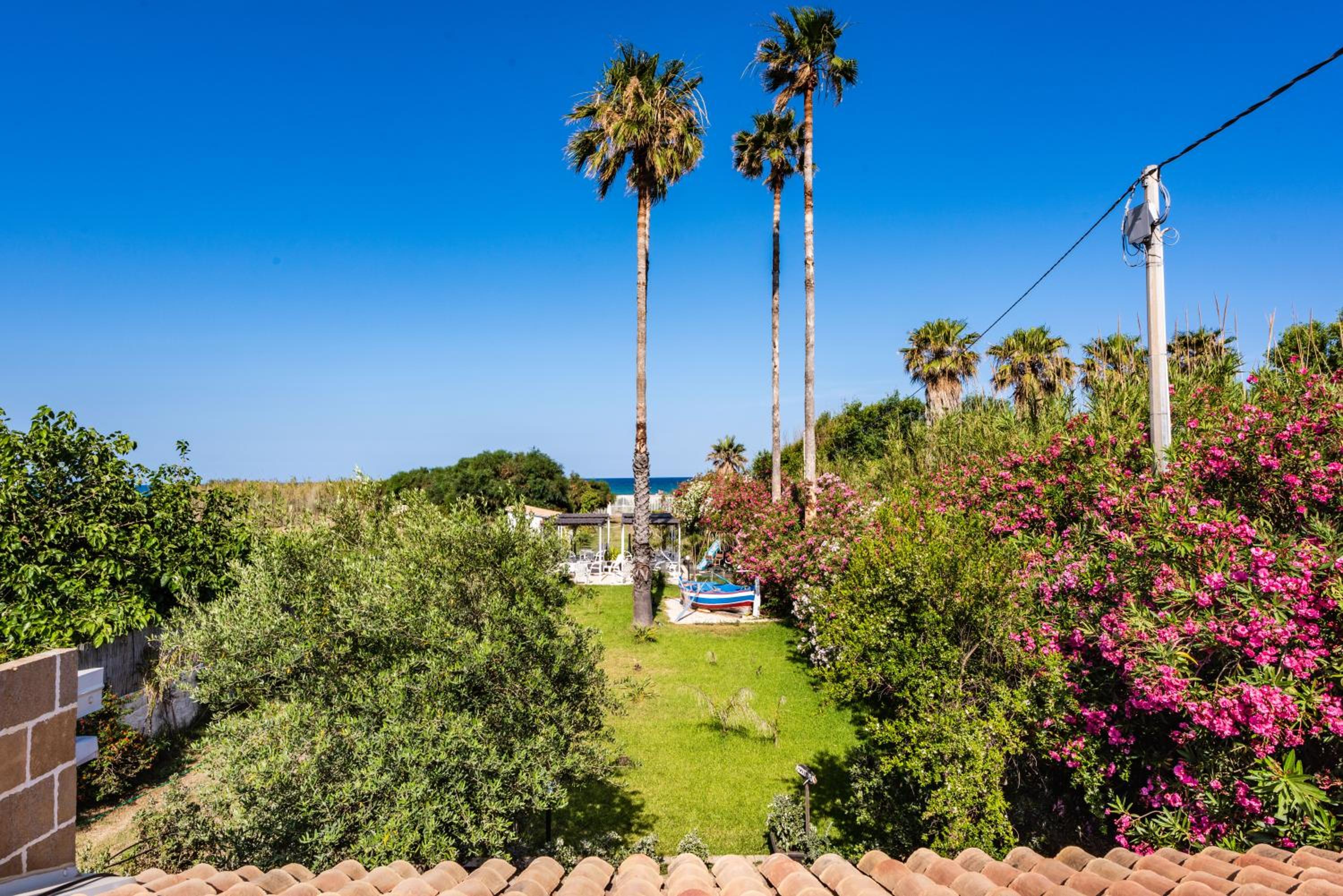 Il Cancello sul Mare by Wonderful Italy