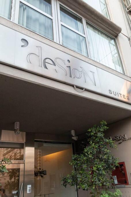 Luxury Design Apart Recoleta