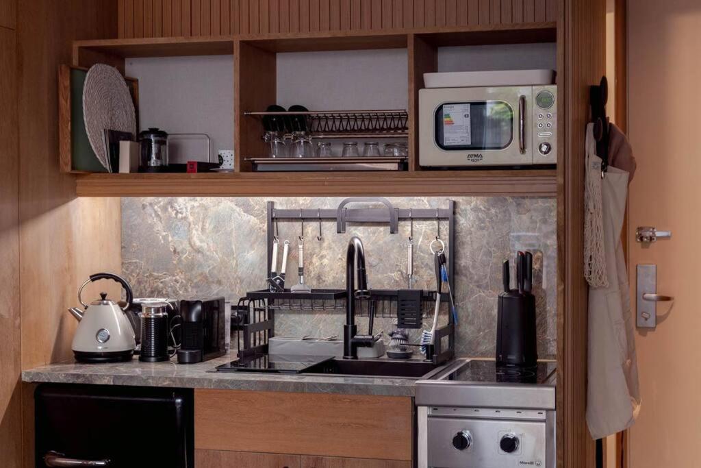 Luxury Design Apart Recoleta