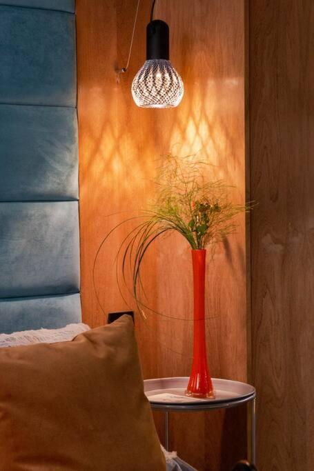 Luxury Design Apart Recoleta