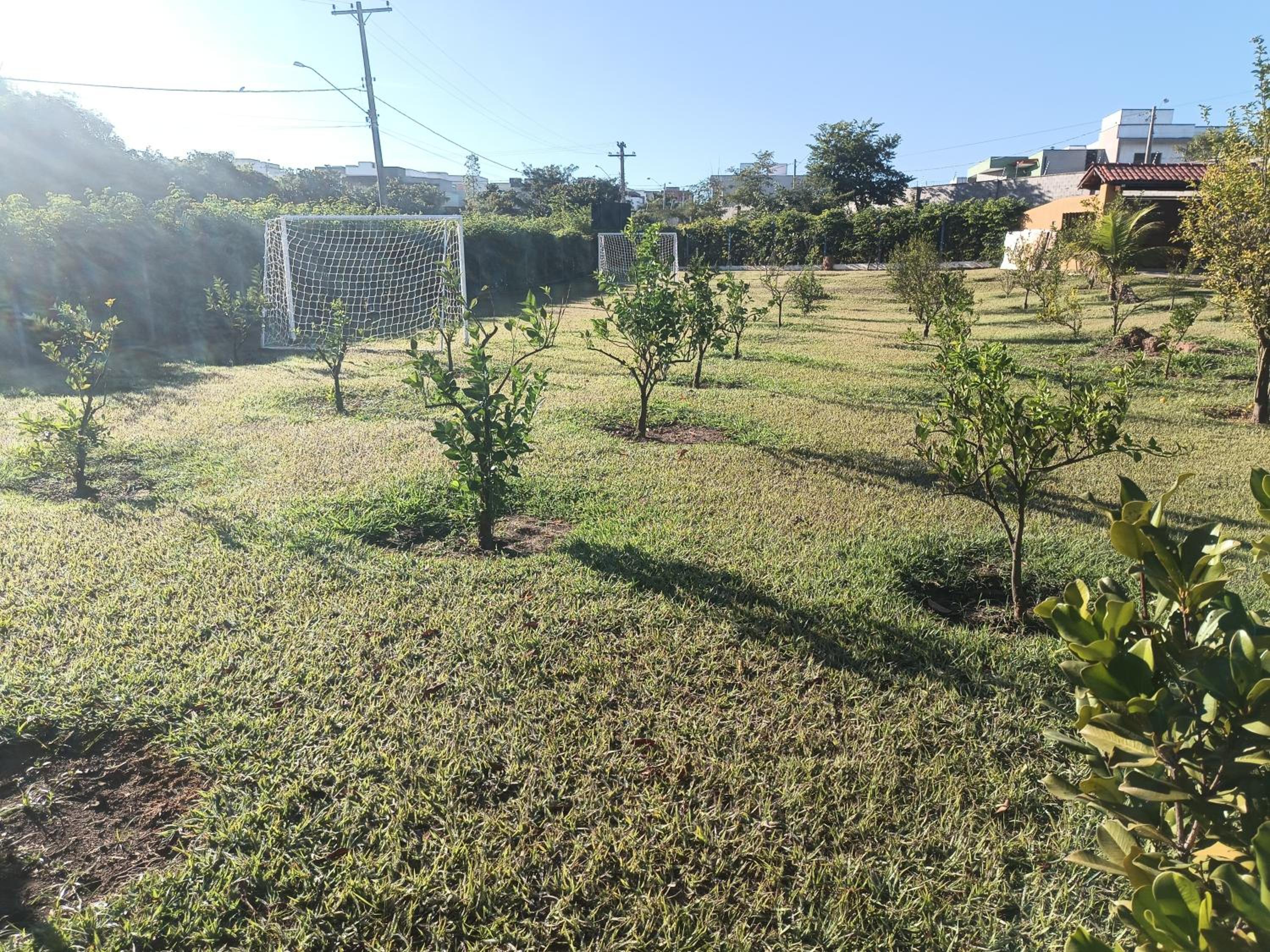 Interior de São Paulo - CASA DE CAMPO TÔ NA BOA