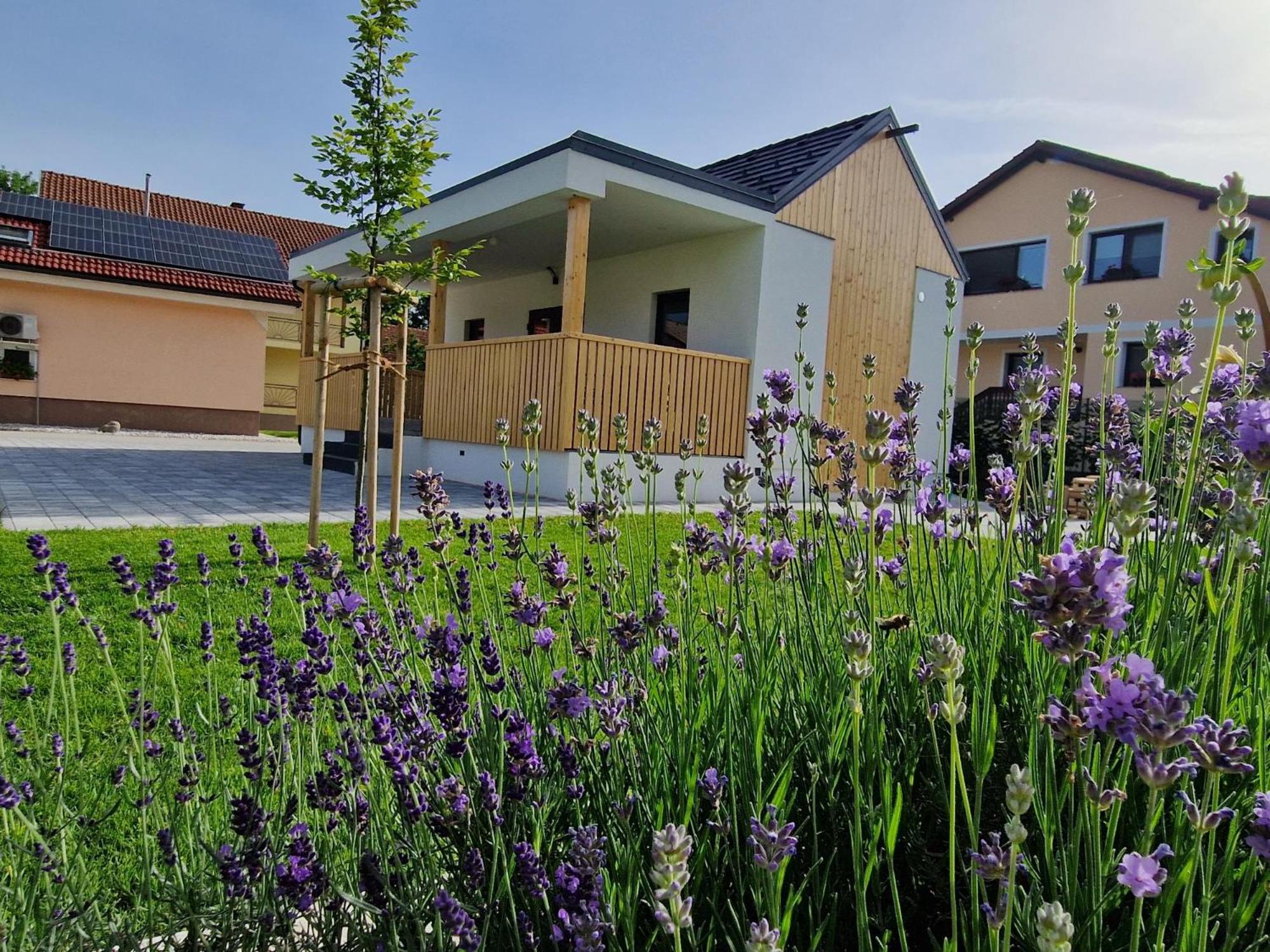 Holiday home Melisa view 3