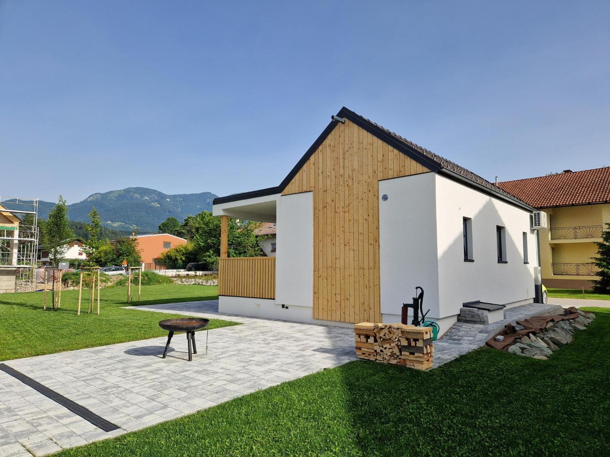 Holiday home Melisa view 4