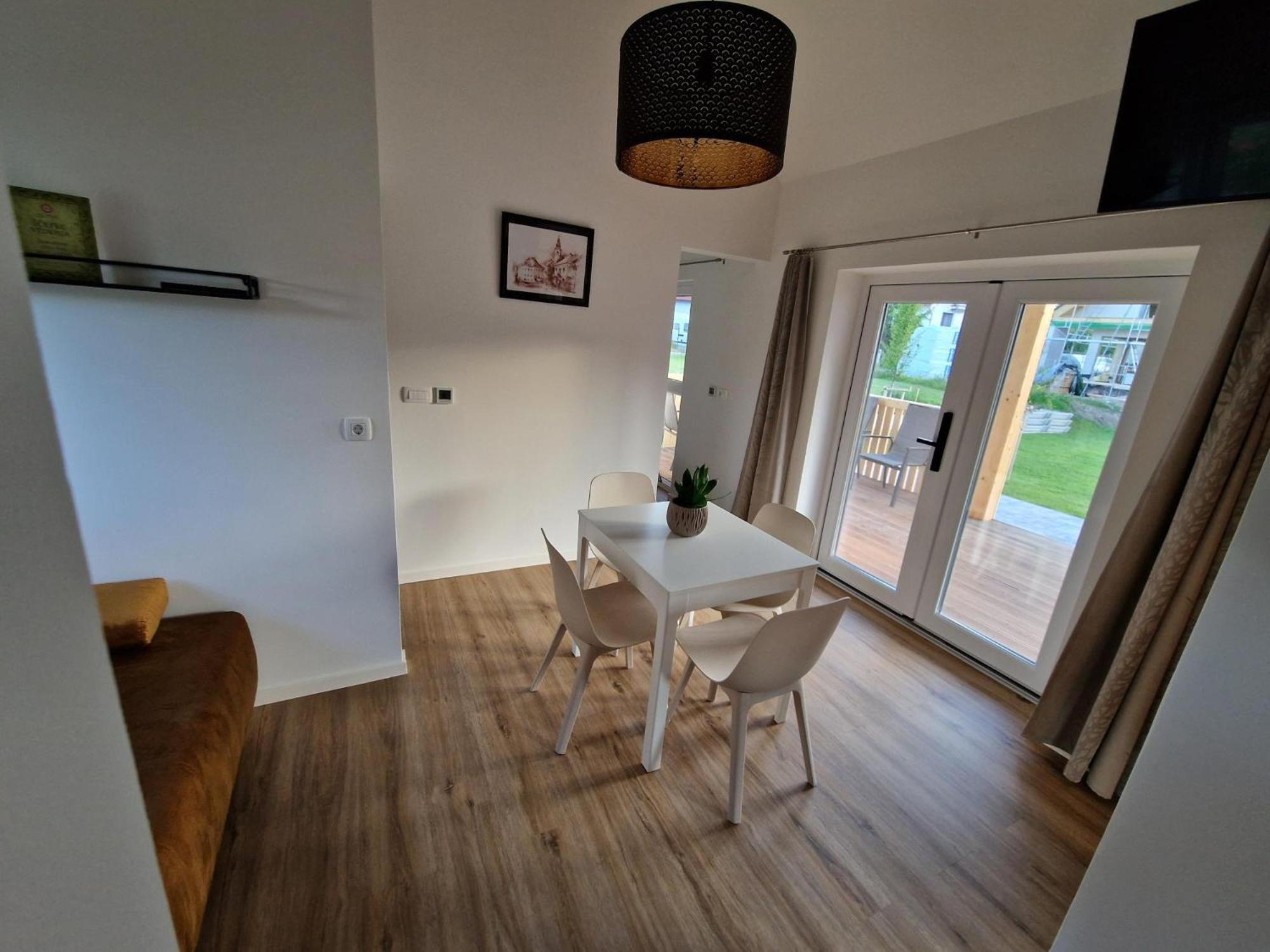 Holiday home Melisa view 5