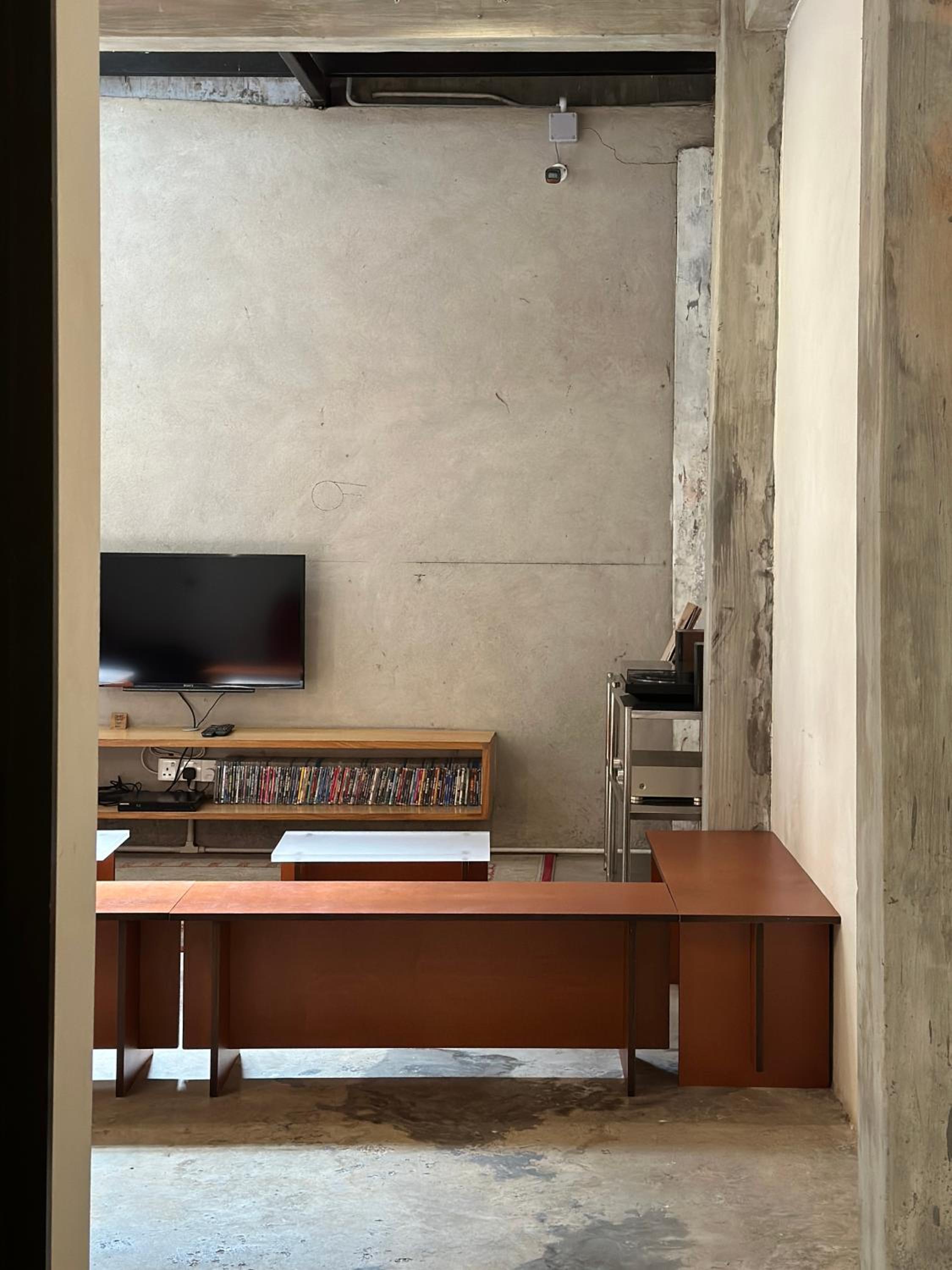 The Frame Guesthouse, 乔治市 - 22