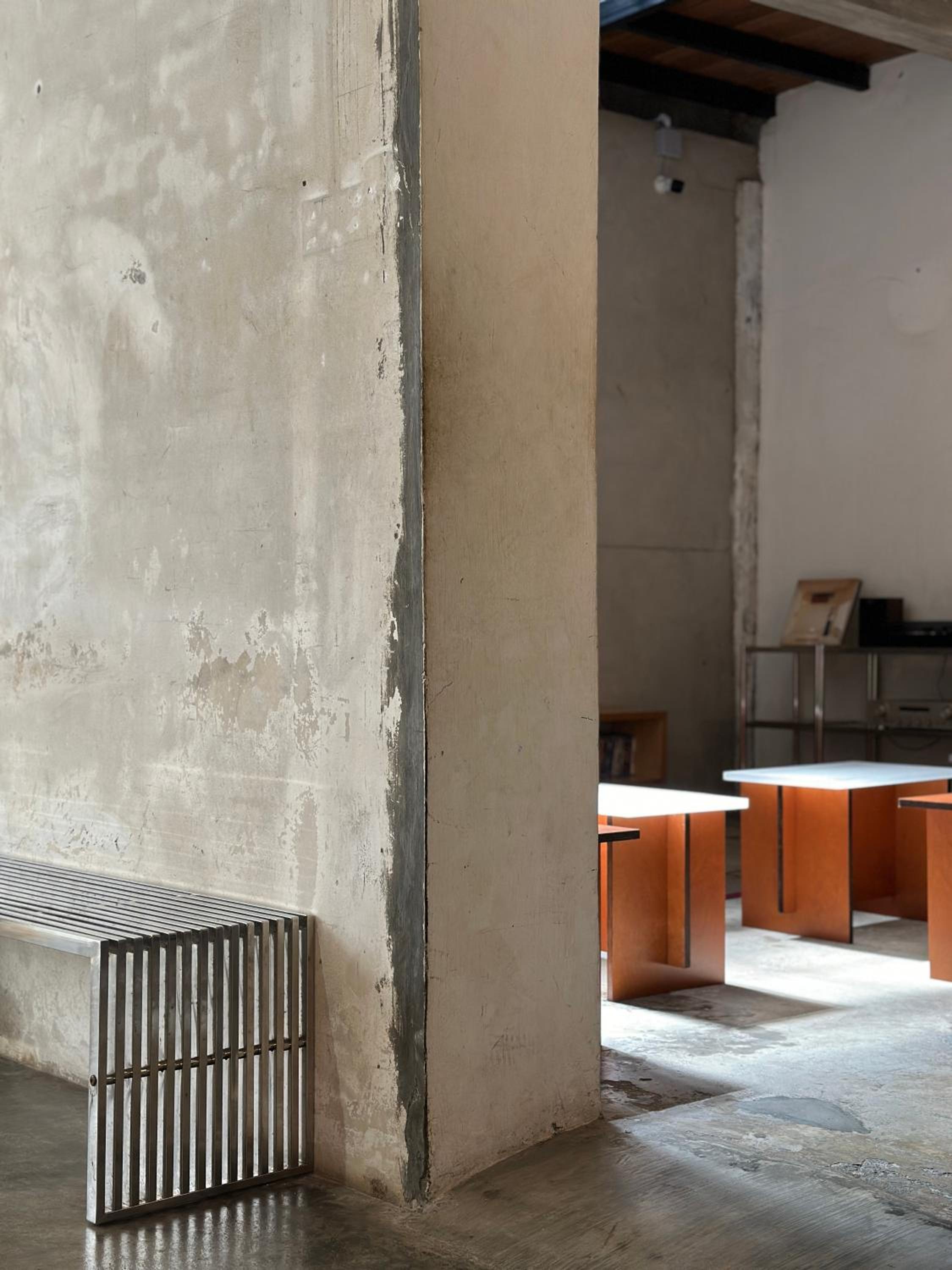 The Frame Guesthouse, 乔治市 - 17