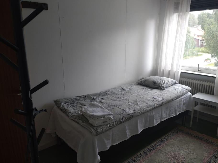 House for rent in Fredrika