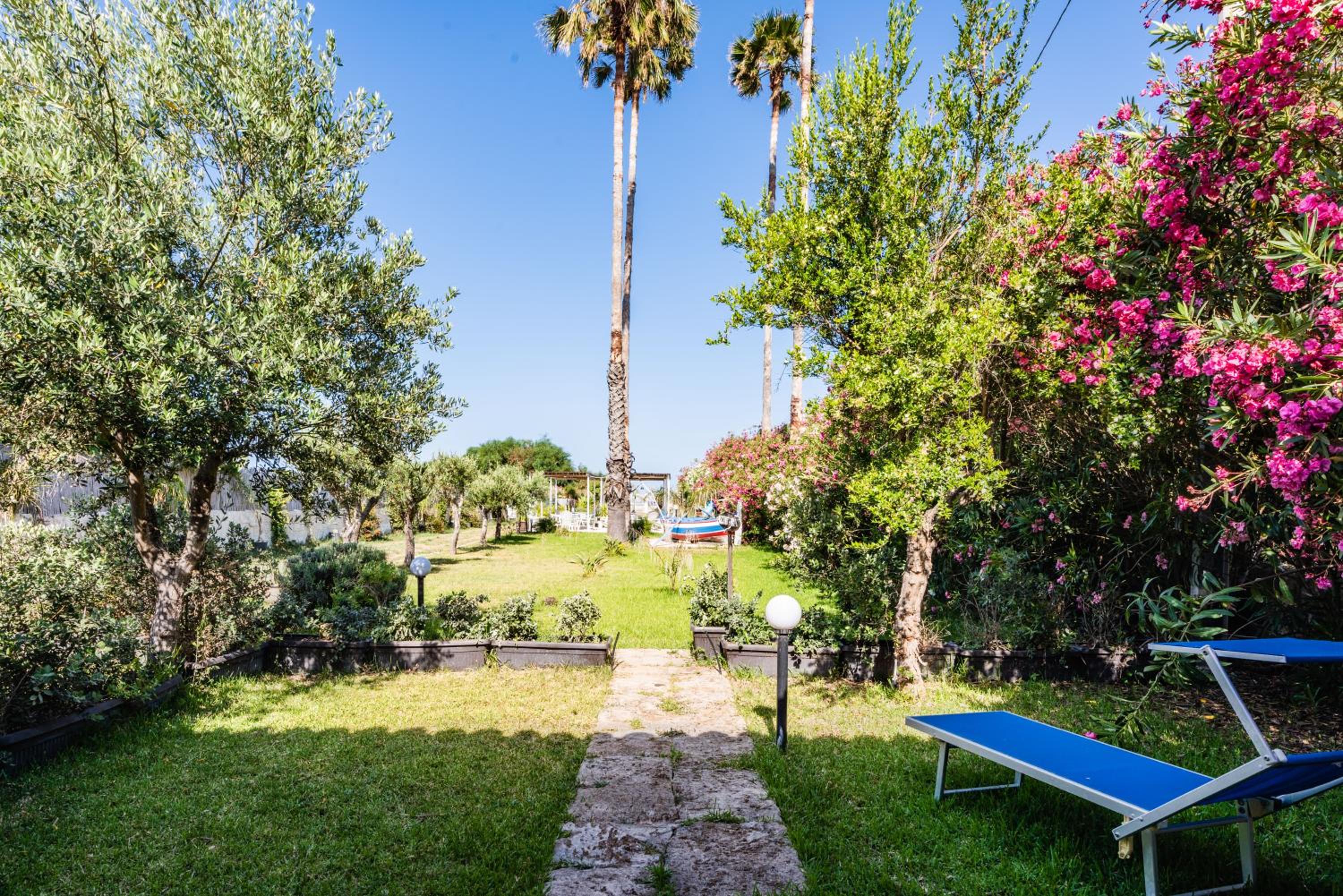 Il Cancello sul Mare by Wonderful Italy