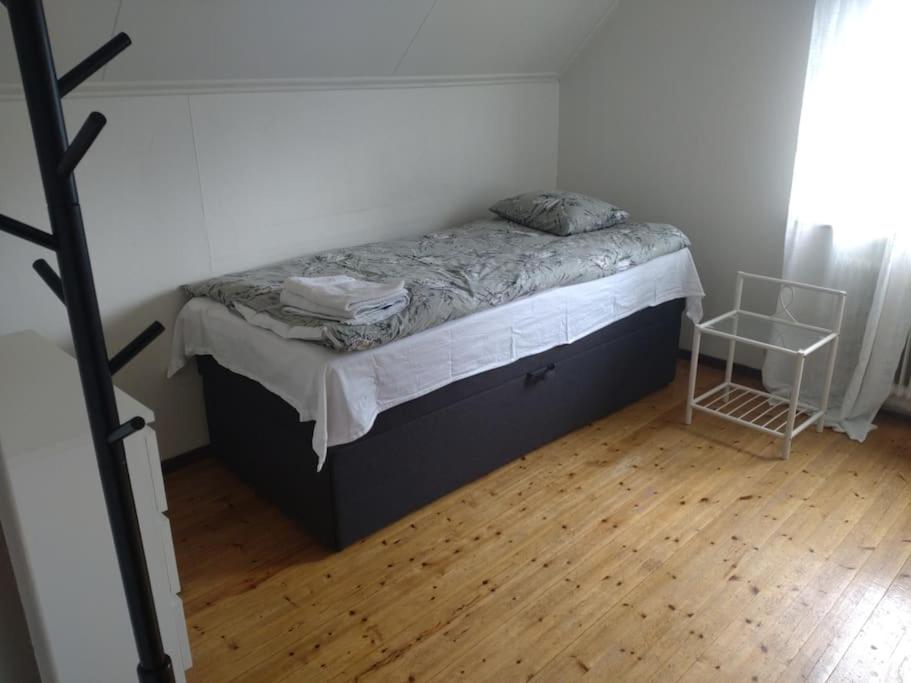 House for rent in Fredrika