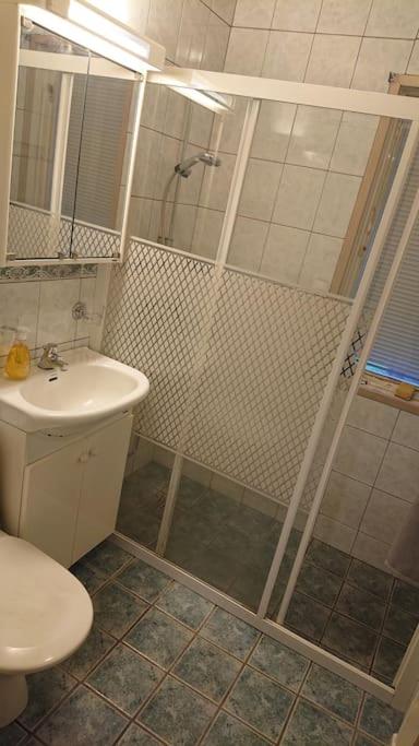 House for rent in Fredrika