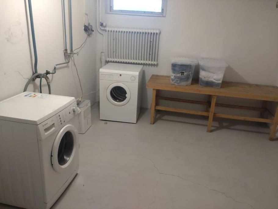 House for rent in Fredrika