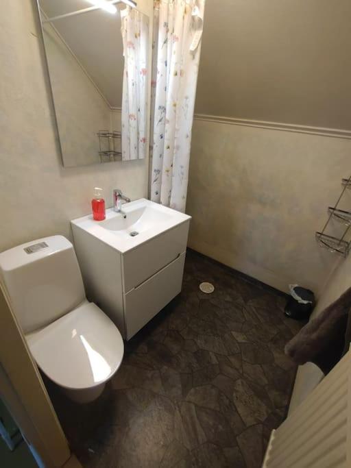 House for rent in Fredrika