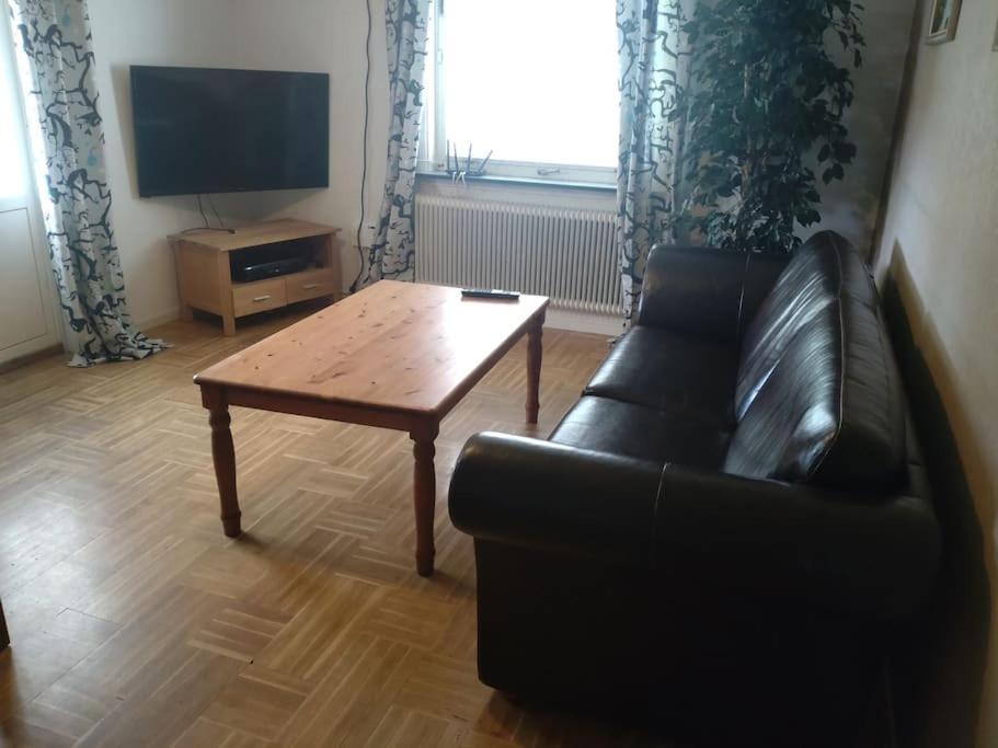 House for rent in Fredrika