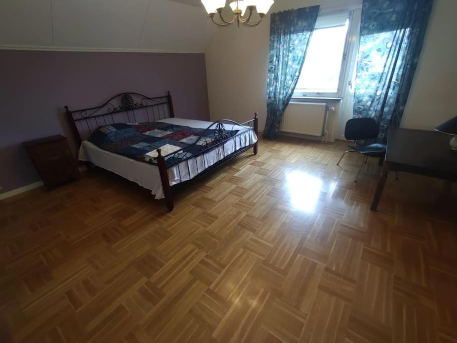 House for rent in Fredrika