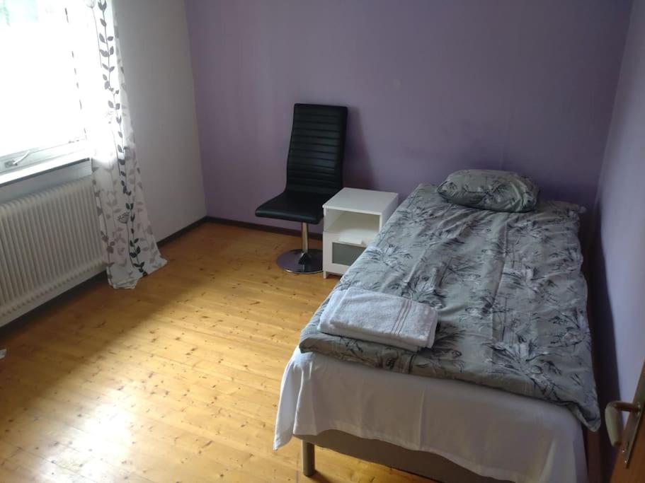 House for rent in Fredrika