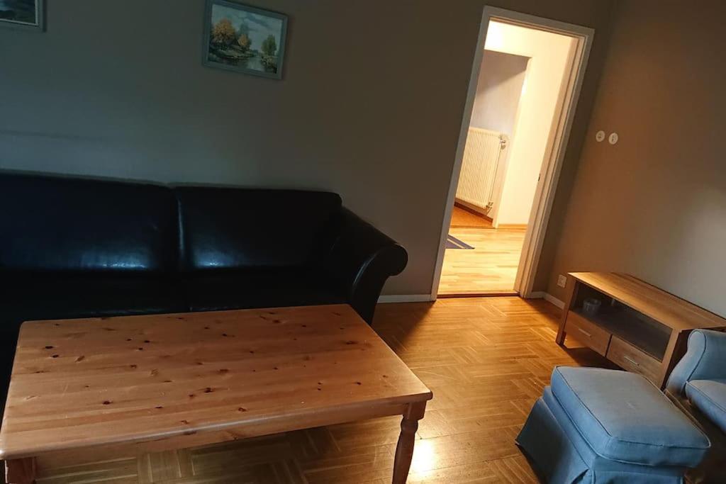 House for rent in Fredrika