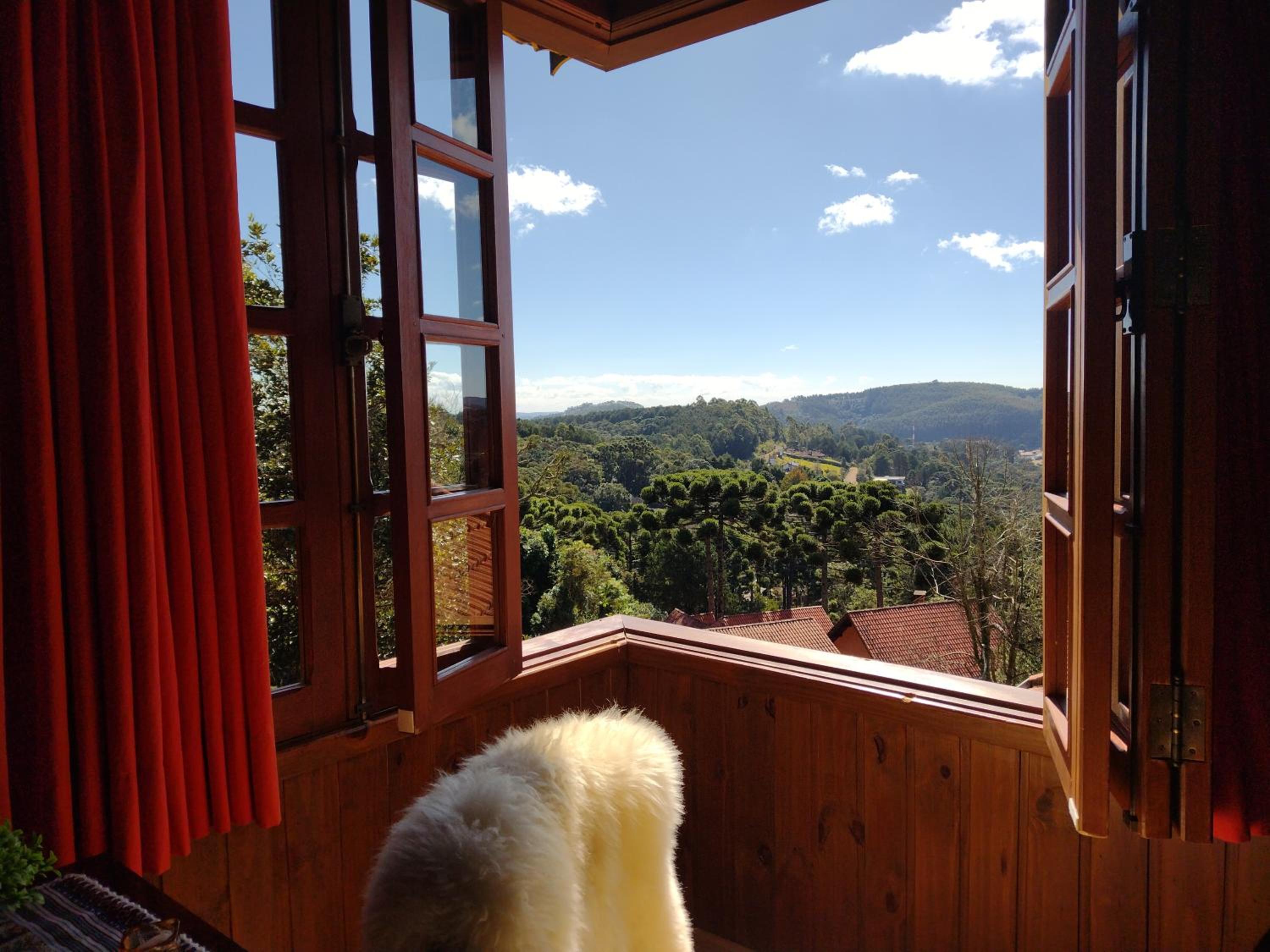 Chalé Recanto Bela Vista