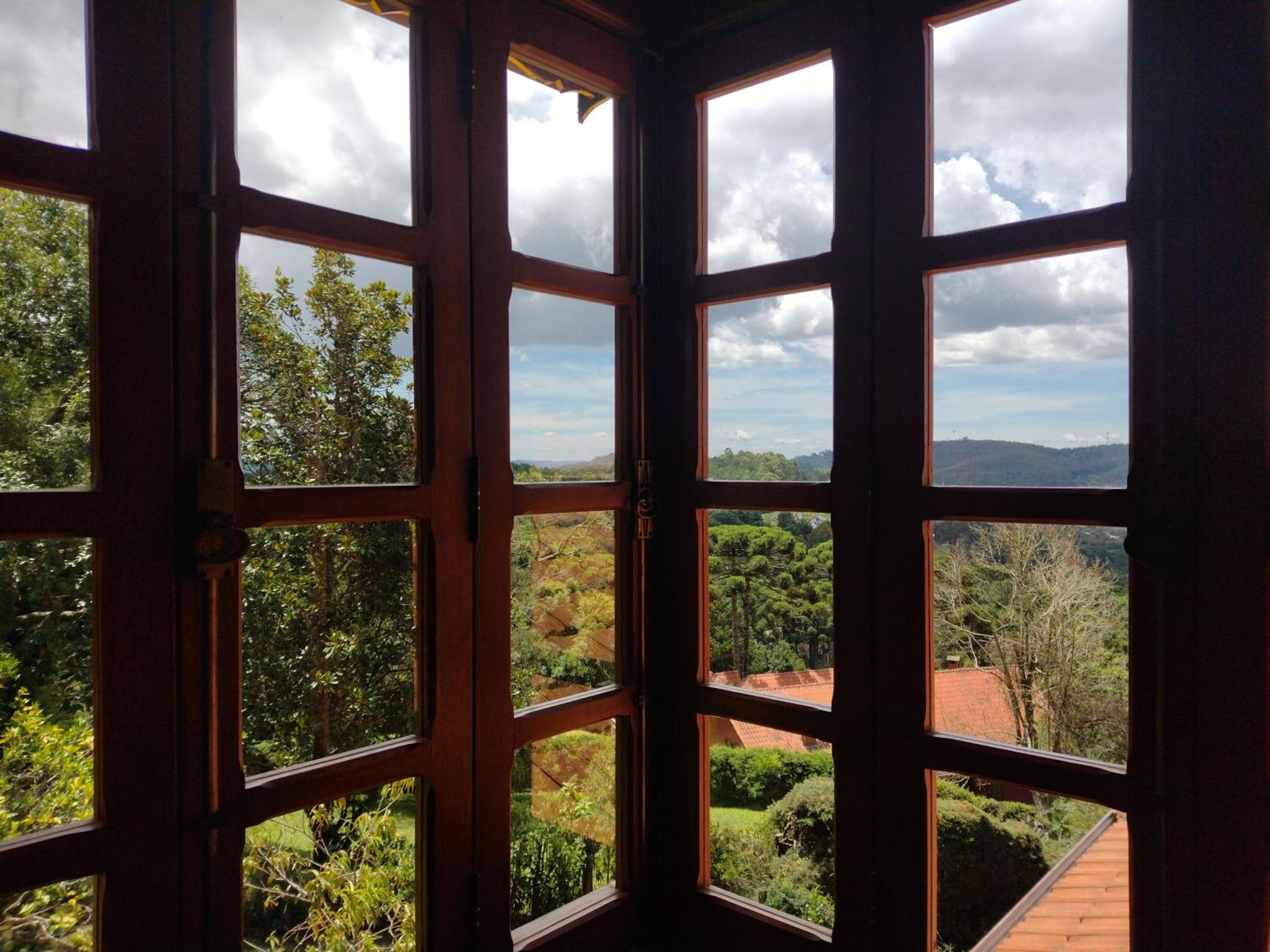 Chalé Recanto Bela Vista