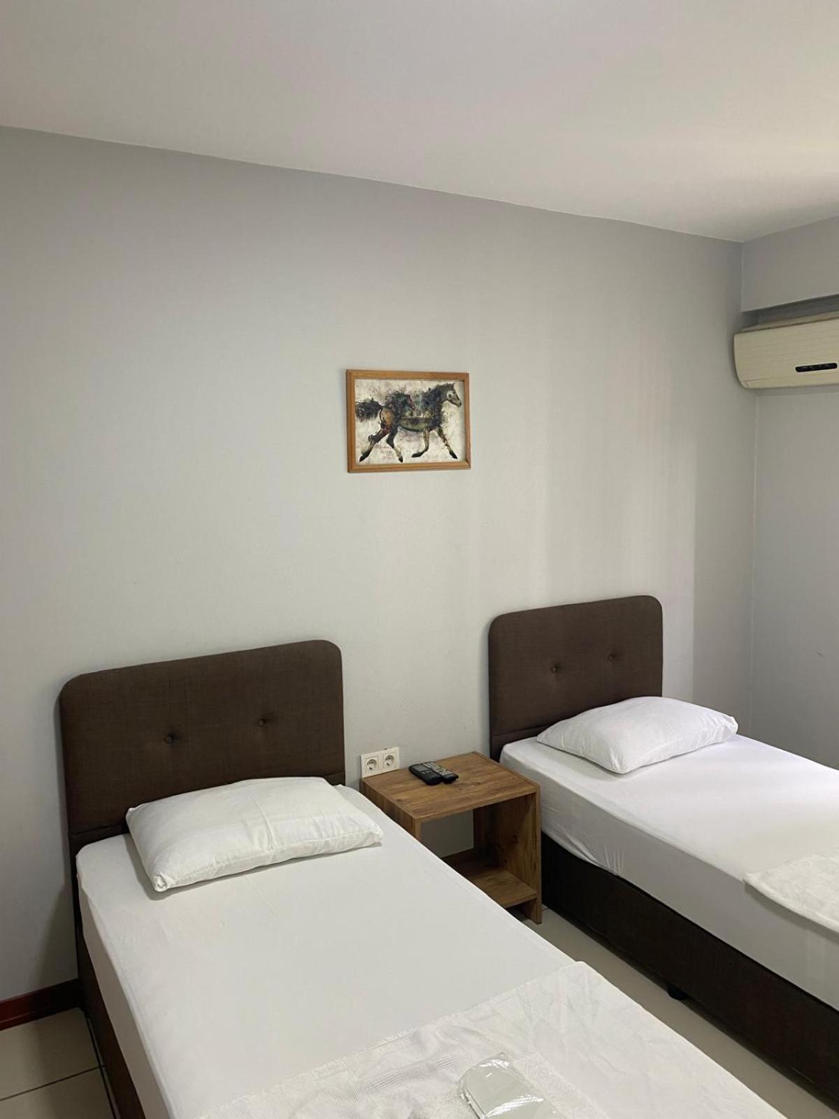 Yeşilyurt otel