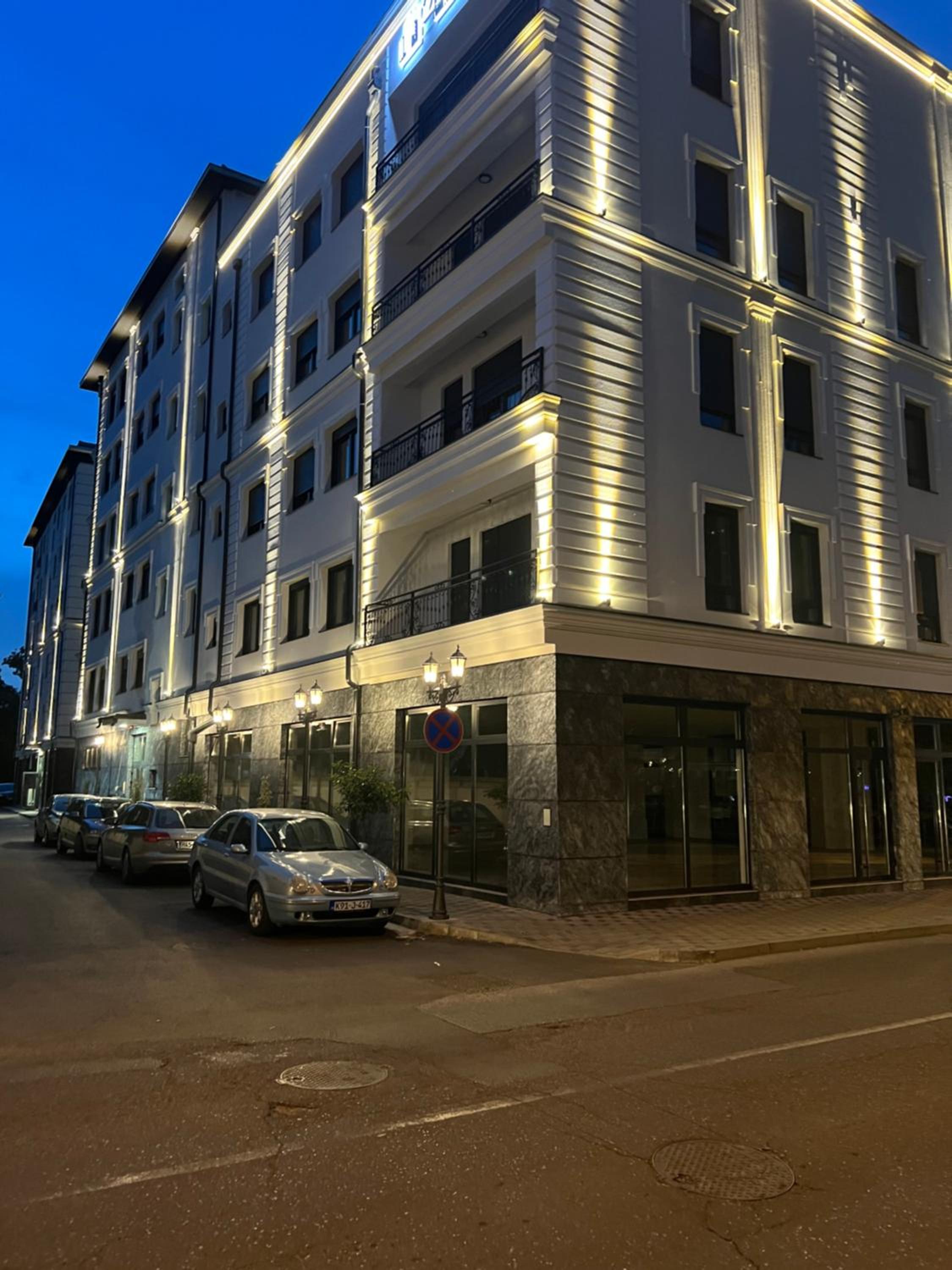 Centar Penthouse