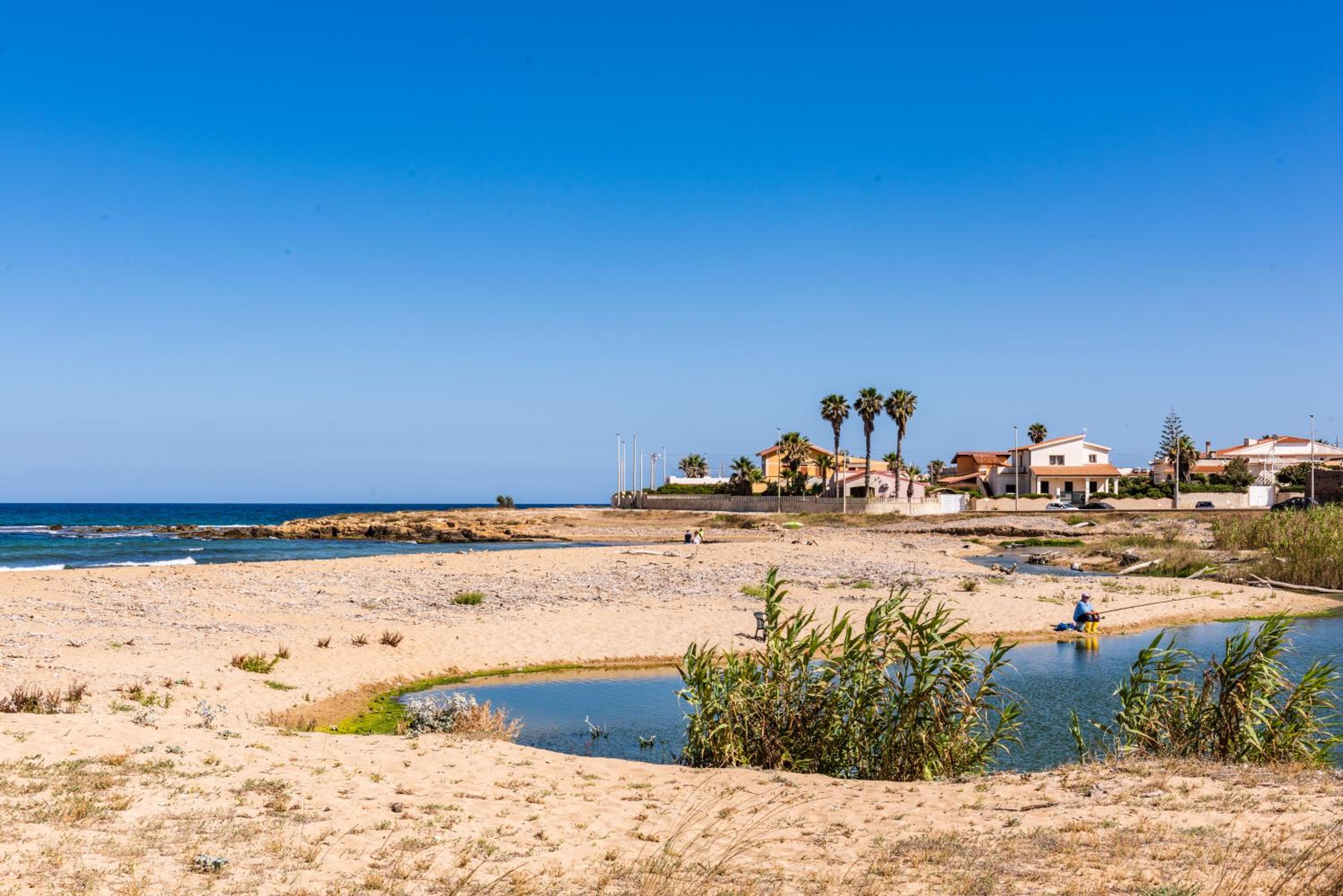 Il Cancello sul Mare by Wonderful Italy
