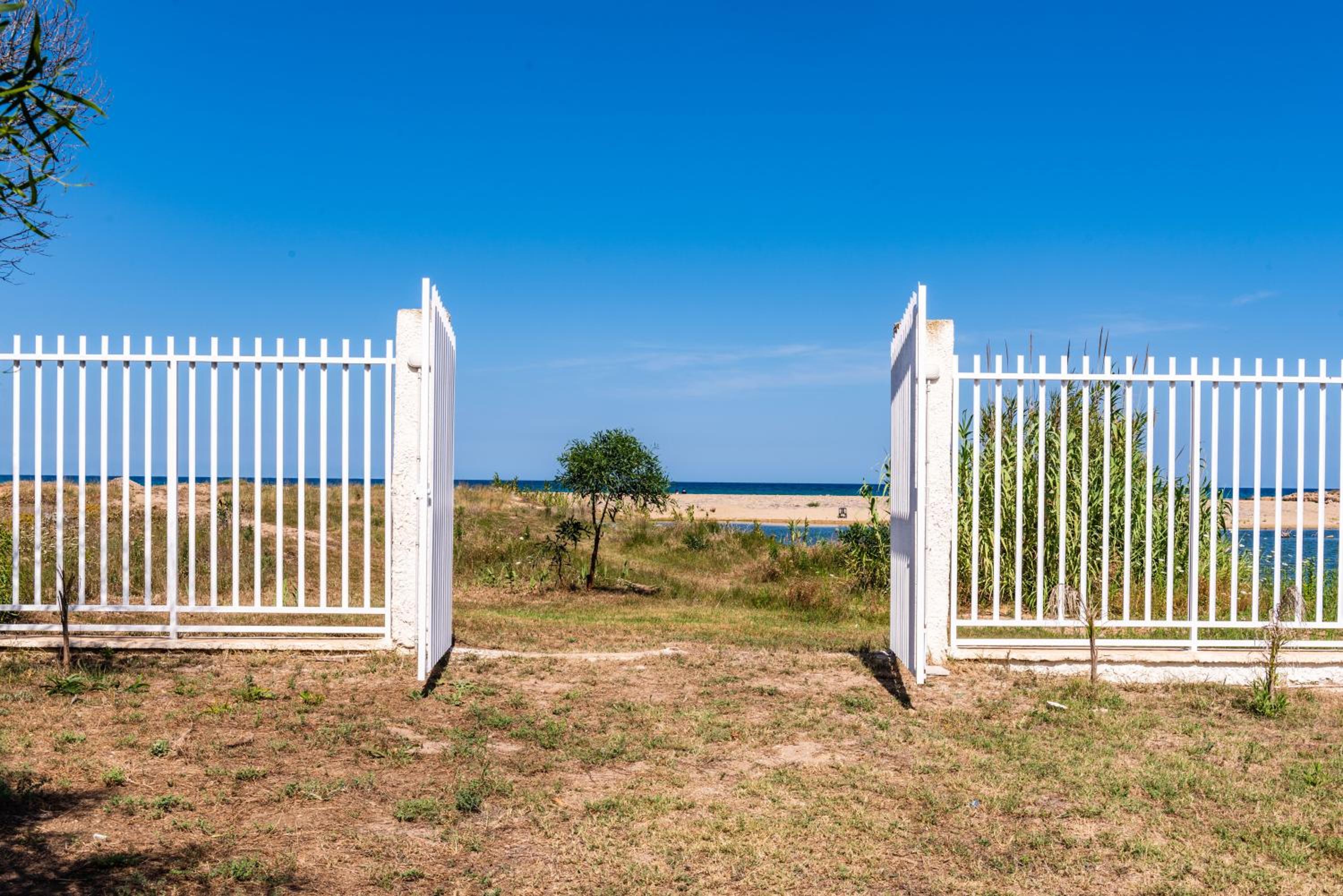 Il Cancello sul Mare by Wonderful Italy