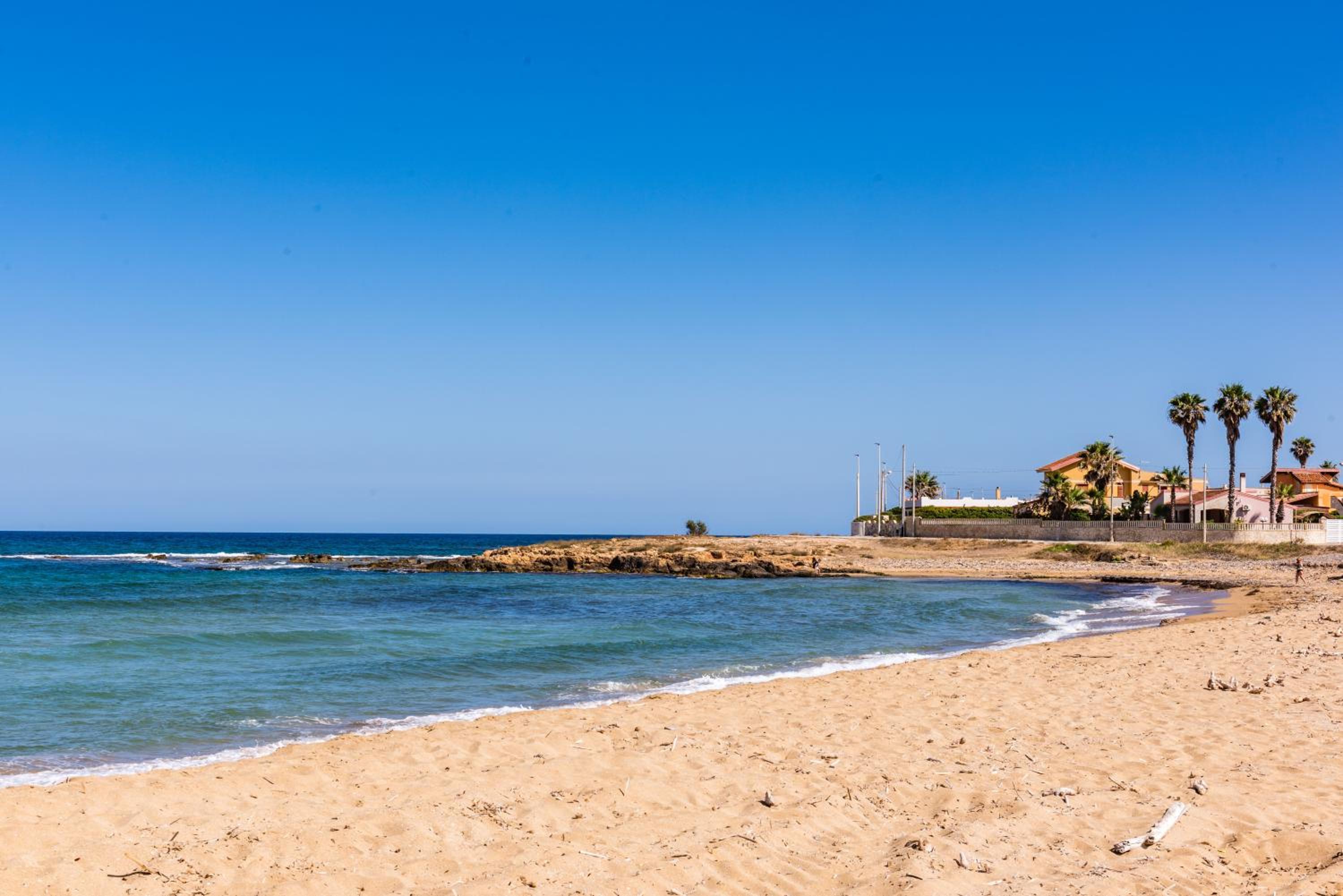 Il Cancello sul Mare by Wonderful Italy