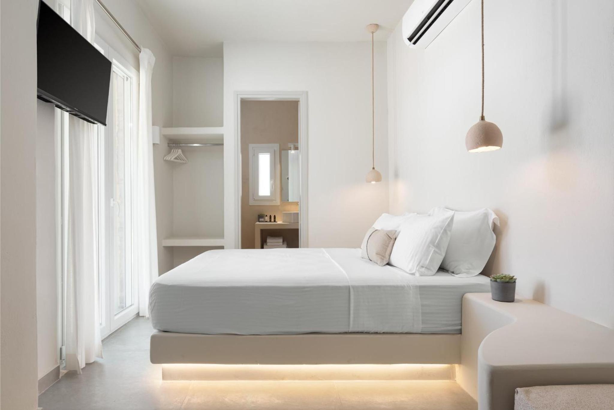 Kythea Suites Kythnos