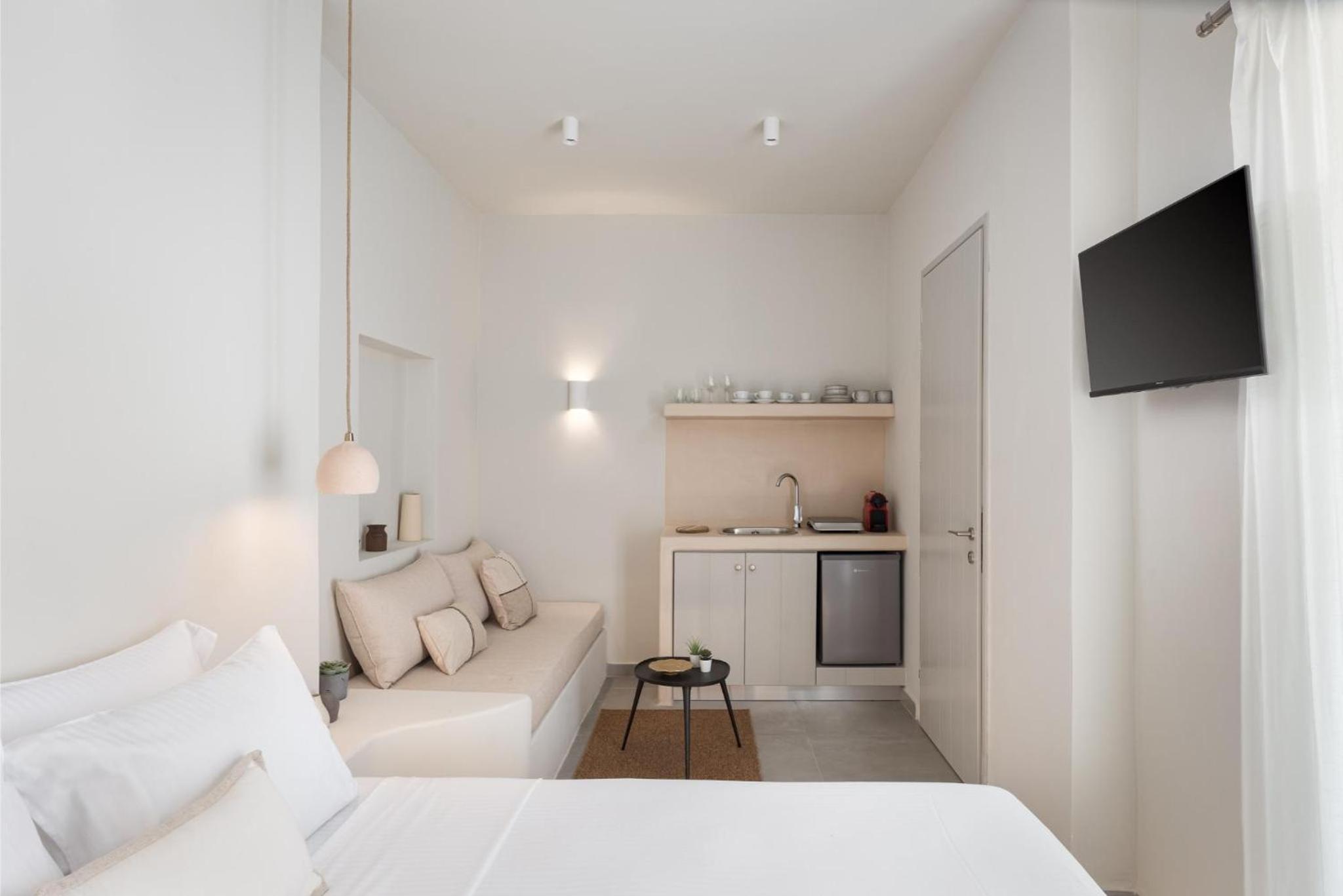 Kythea Suites Kythnos