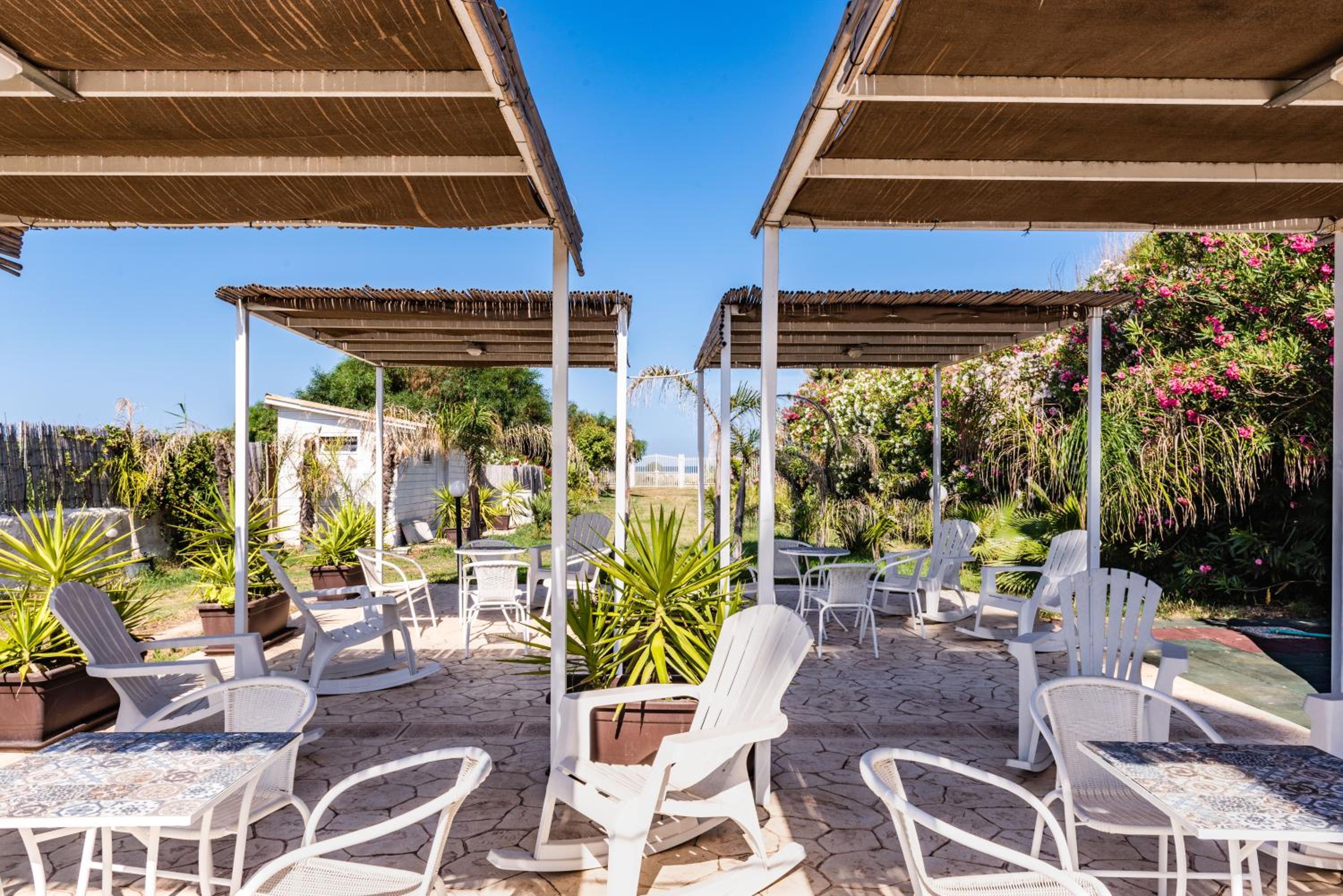 Il Cancello sul Mare by Wonderful Italy