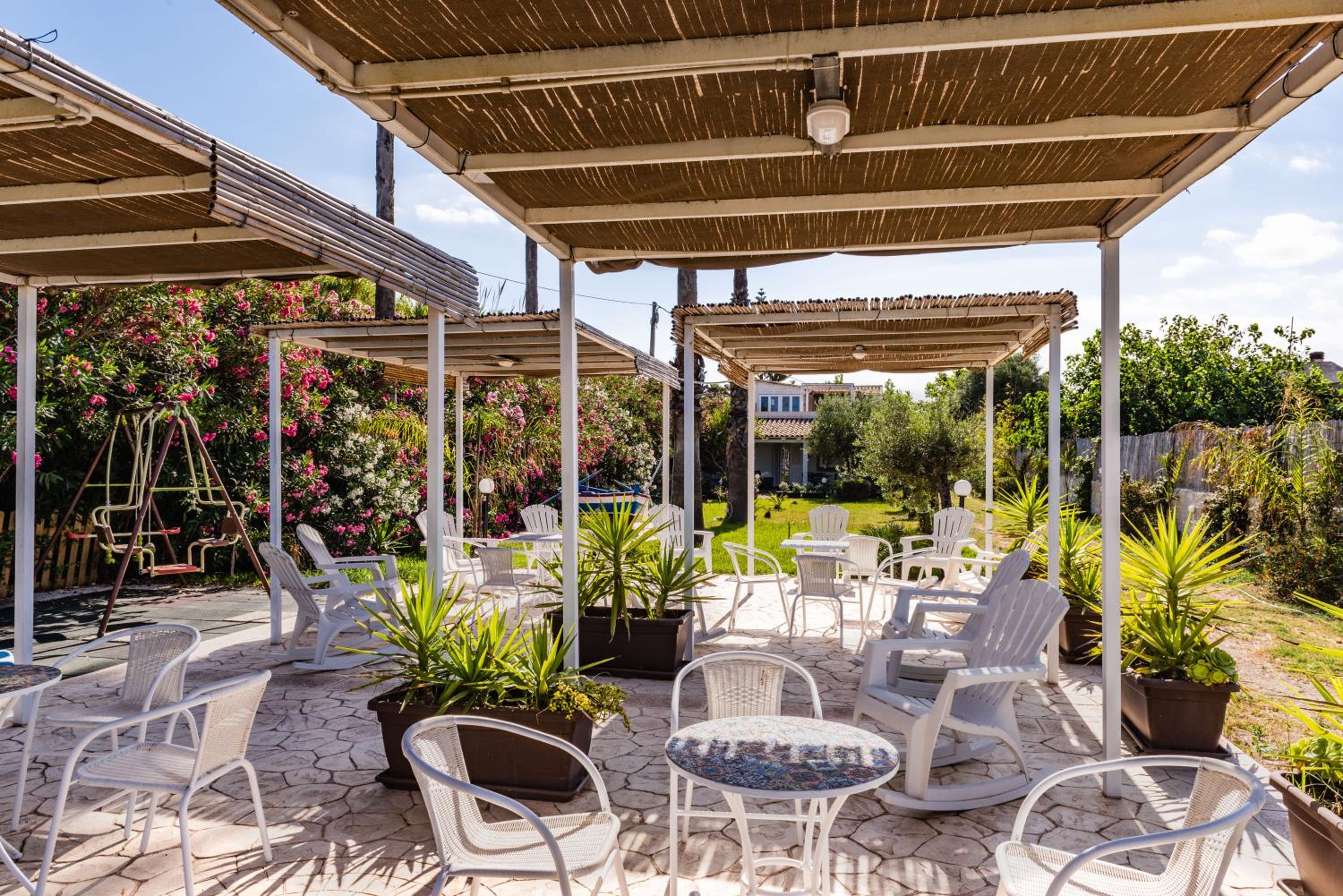 Il Cancello sul Mare by Wonderful Italy