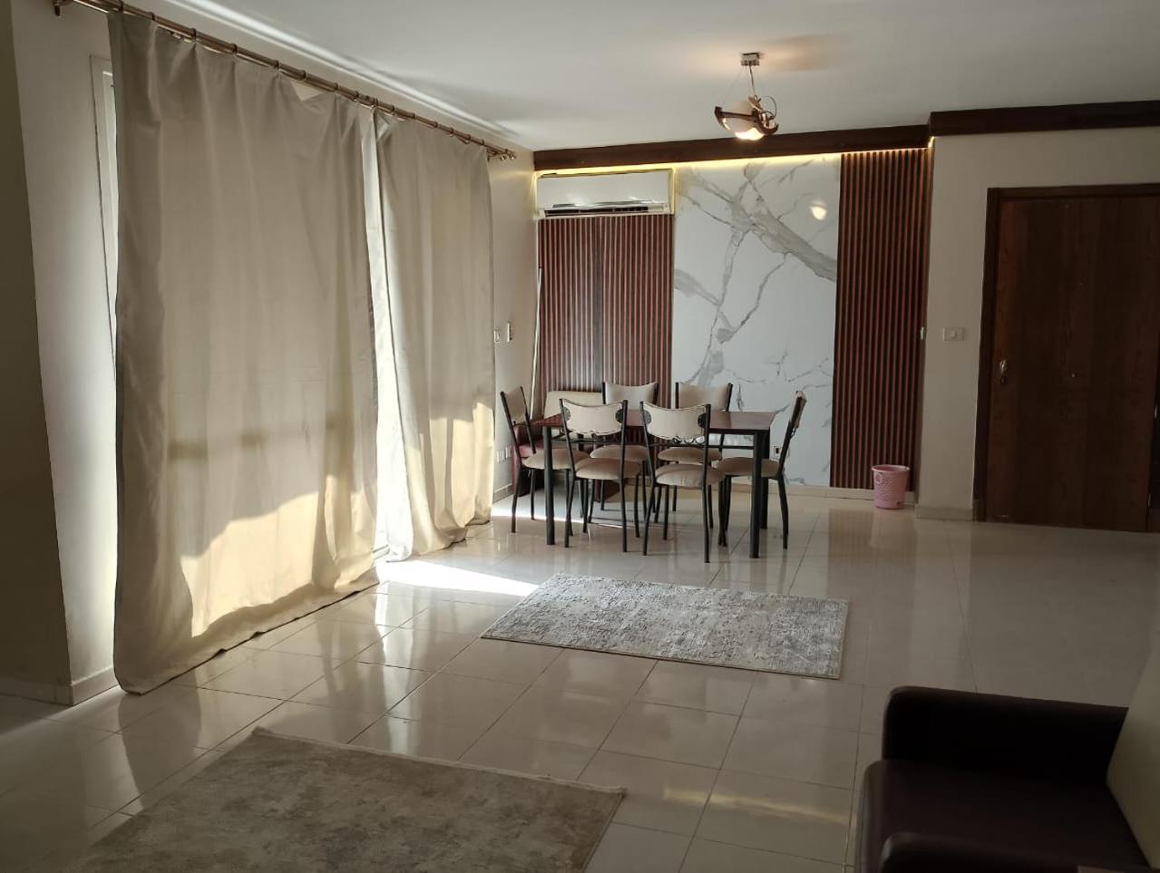 cosy apartment in Rehab city
