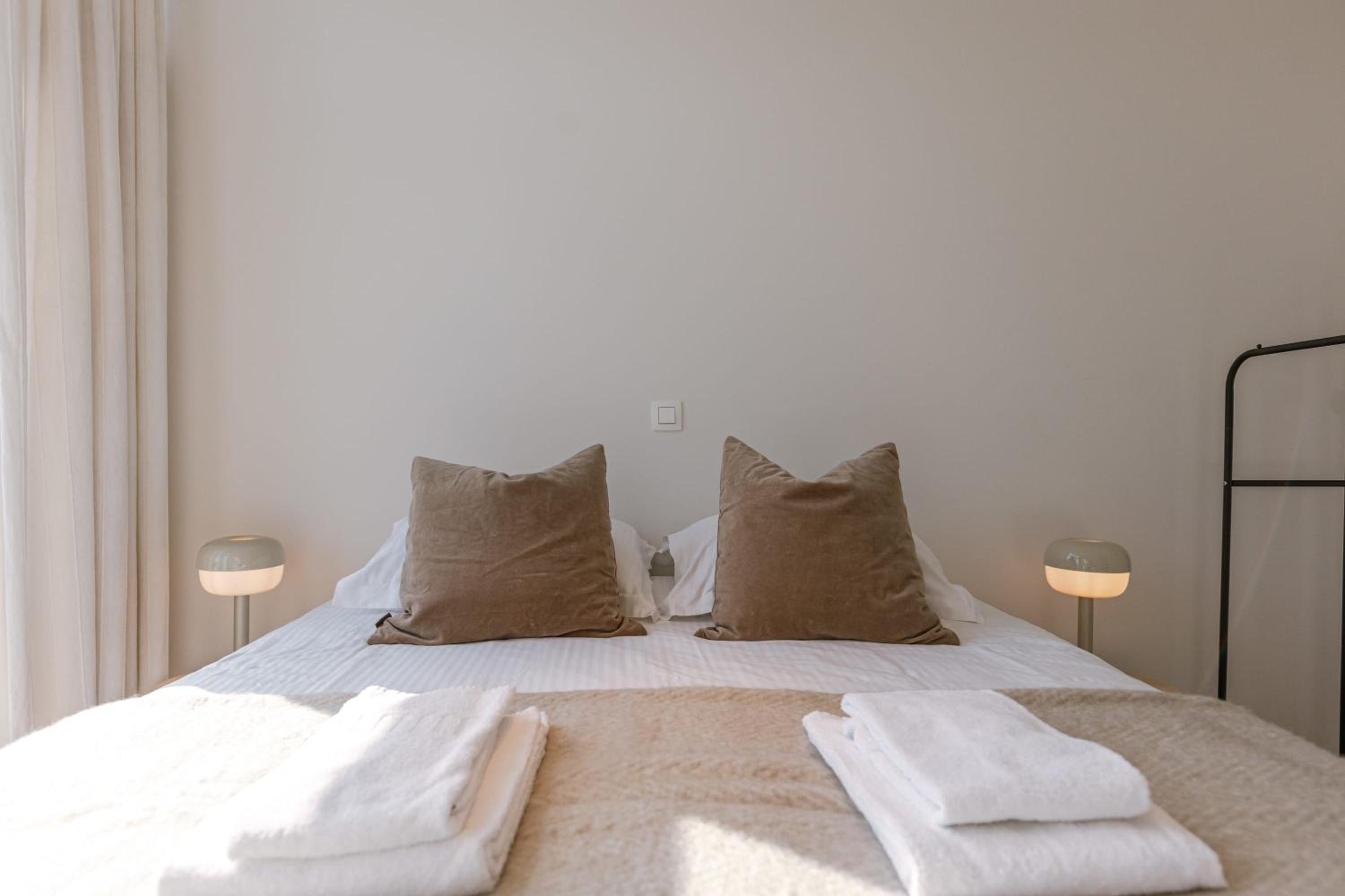 Spacious apt for 8 in Oostduinkerke near beach