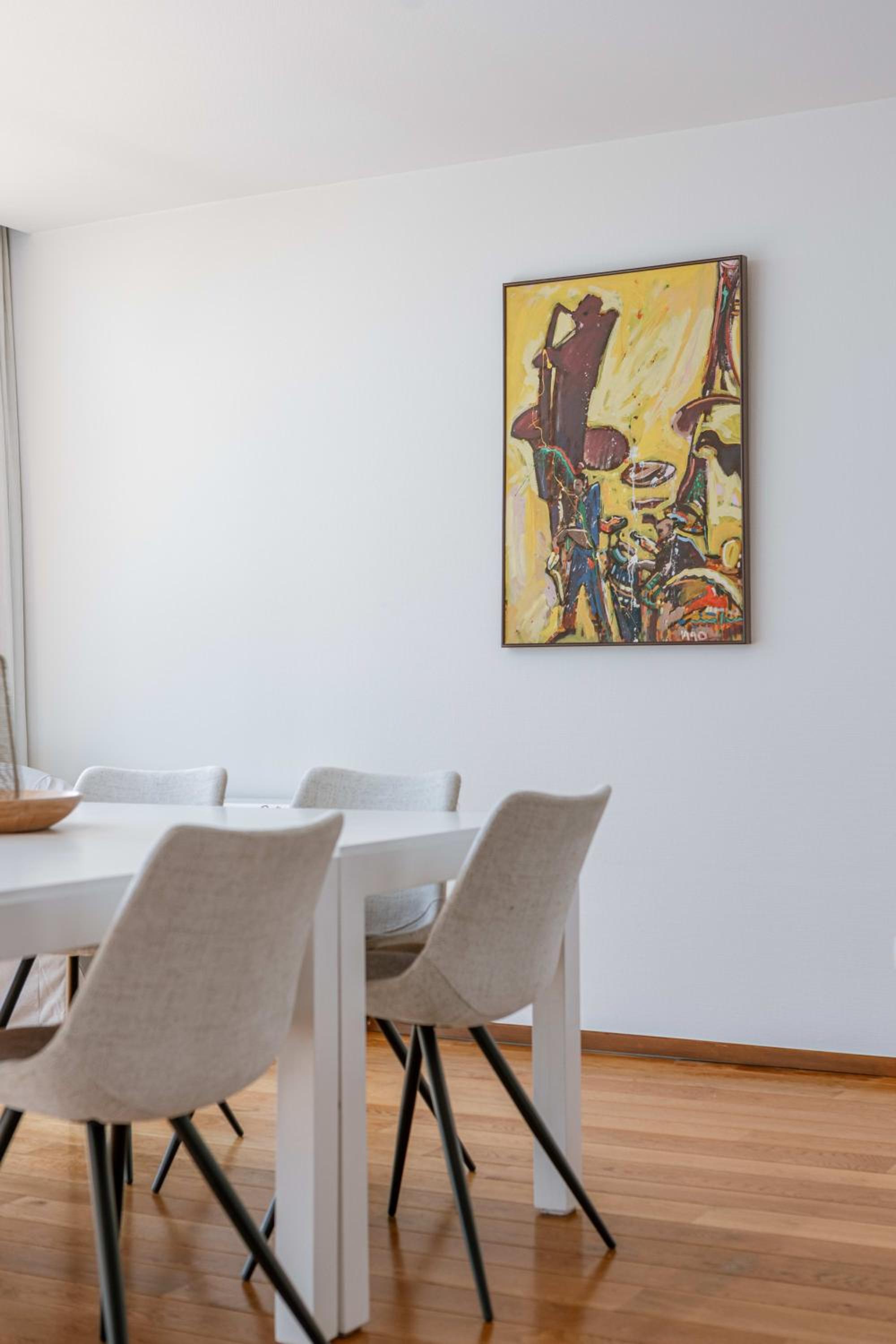 Spacious apt for 8 in Oostduinkerke near beach