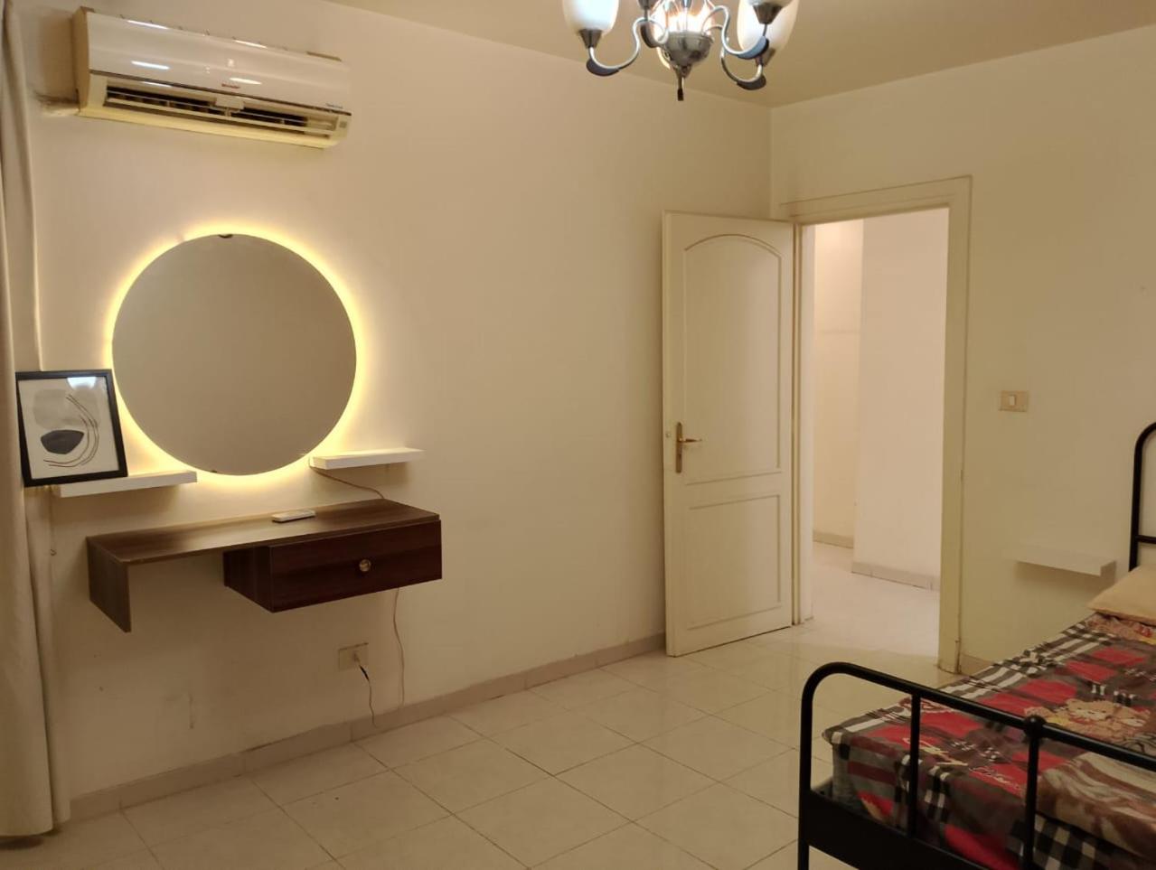 cosy apartment in Rehab city