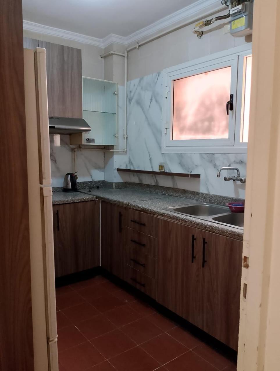 cosy apartment in Rehab city