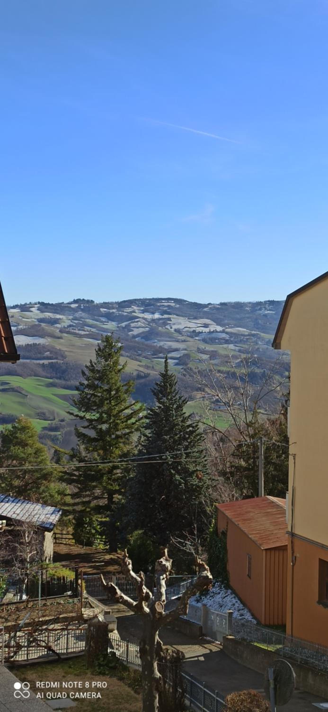 B&B Monzuno-Sulla Via degli Dei view 5