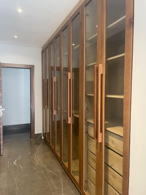 Private Pool Three Bedroom Apartment Silver Palm