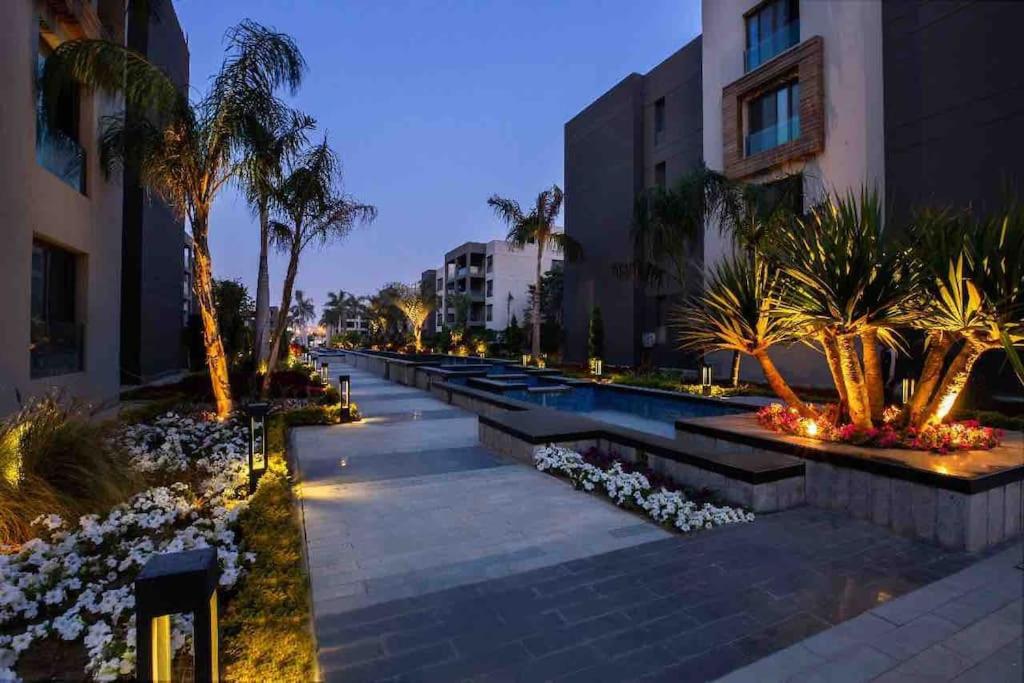 Private Pool Three Bedroom Apartment Silver Palm