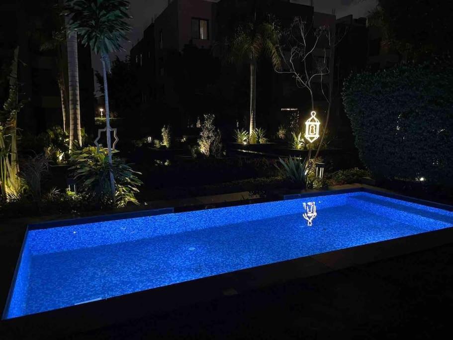 Private Pool Three Bedroom Apartment Silver Palm
