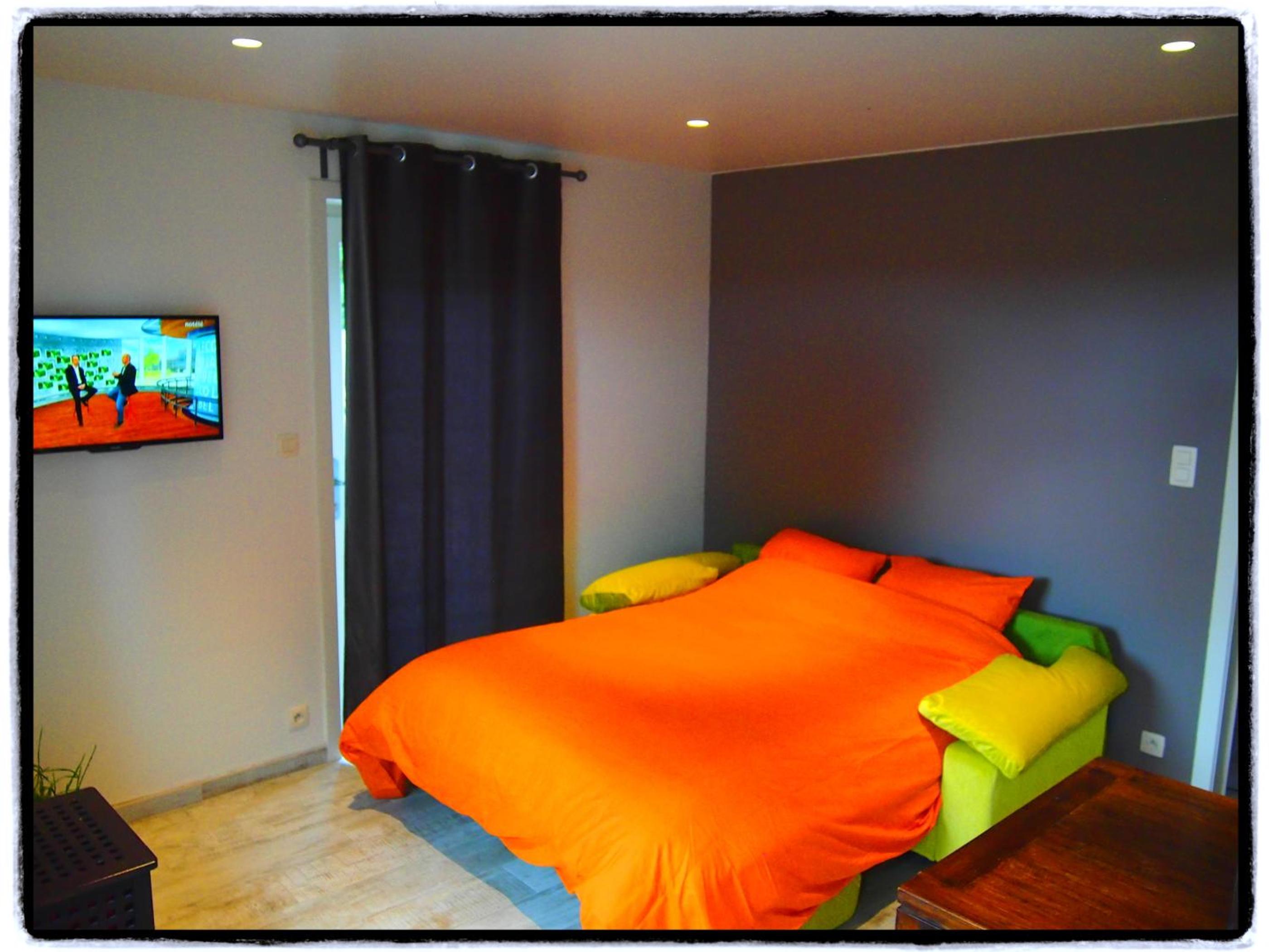 Archipel Holiday Cottage