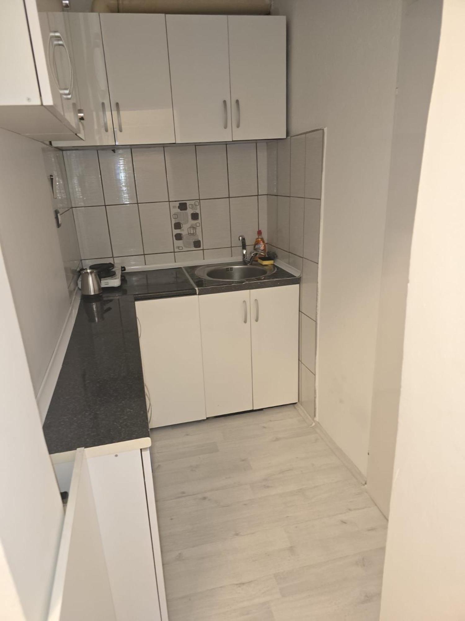 Vladimir Apartman