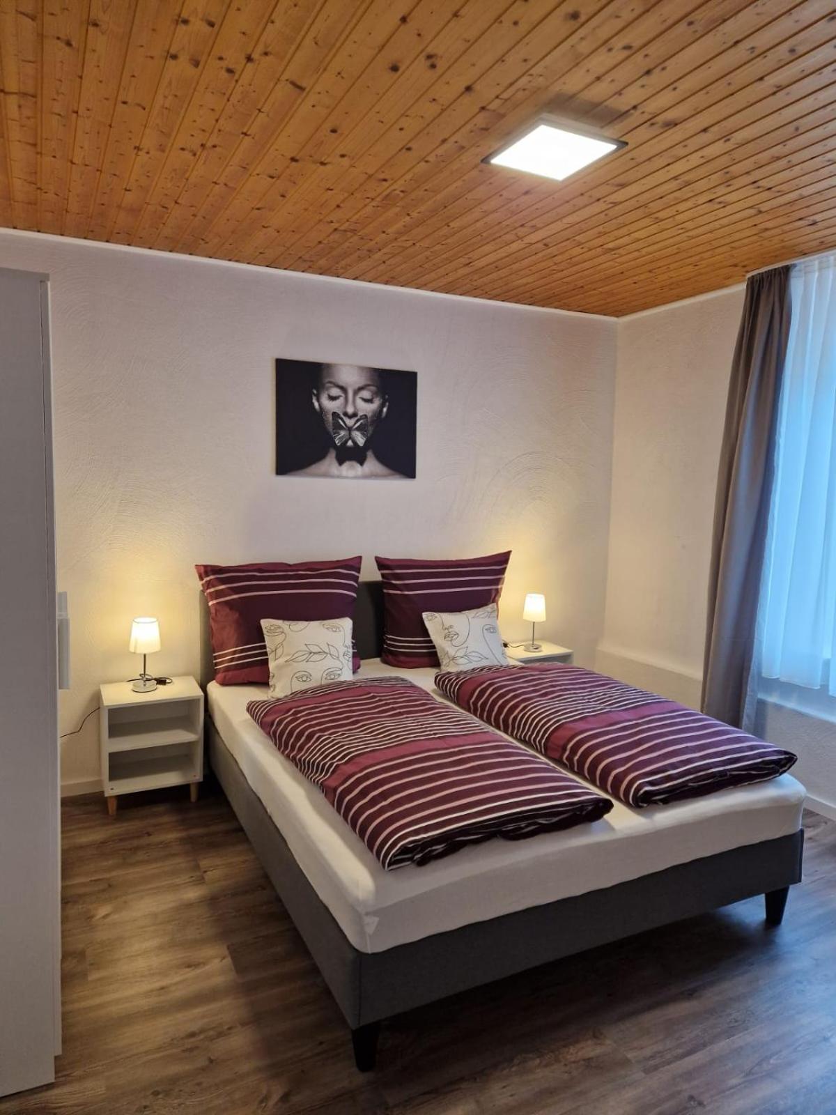 Haus Maxim