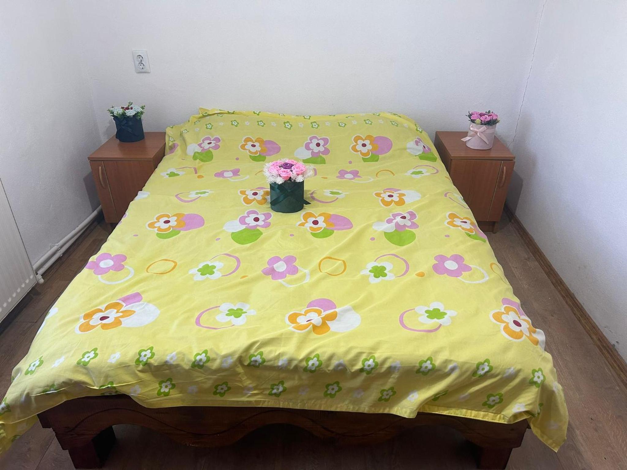 Cabana Narcisa