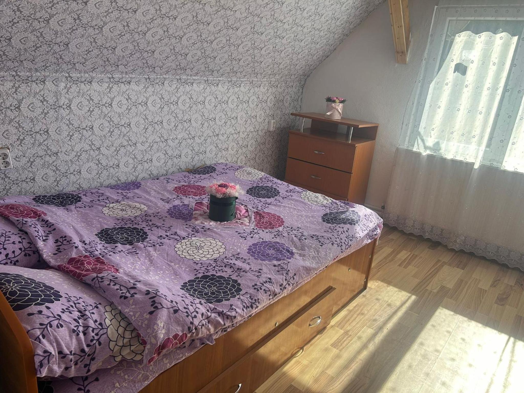 Cabana Narcisa